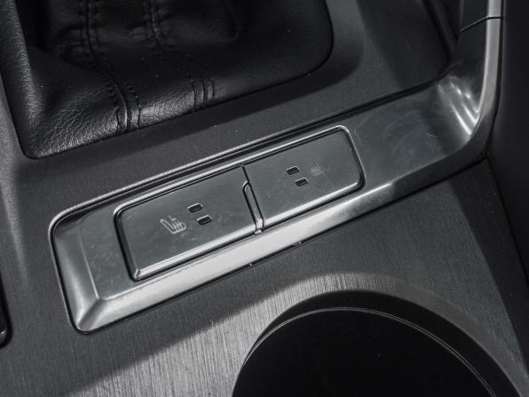 Changan CS35 Plus I Рестайлинг с пробегом 2023 года, цена 1 779 000 рублей, 28251 км, внедорожник, Автокод Объявления