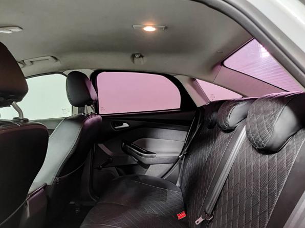 Ford Focus III с пробегом 2013 года, цена 615 000 рублей, 209121 км, седан, Автокод Объявления