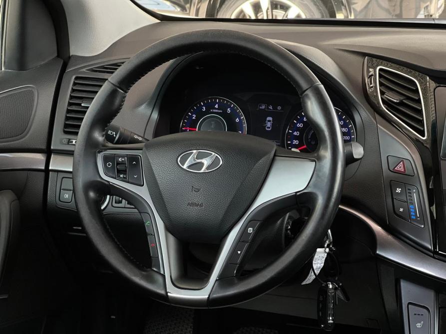 Hyundai i40 I Рестайлинг Екатеринбург  - изображение 26