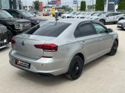 Volkswagen Polo VI Калуга  - изображение 21