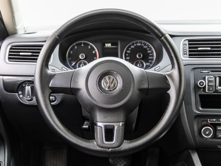 Volkswagen Jetta VI Волгоград  - изображение 16