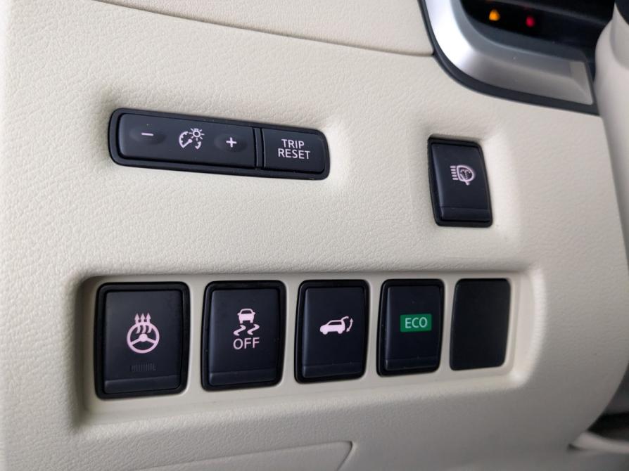 Nissan Murano III (Z52) Москва  - изображение 19