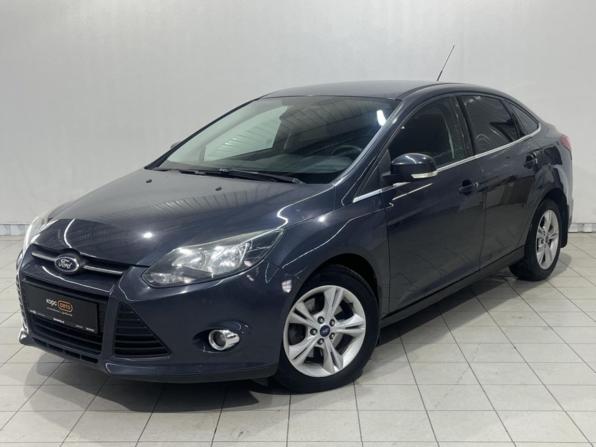 Ford Focus III с пробегом 2012 года, цена 750 000 рублей, 220545 км, седан, Автокод Объявления