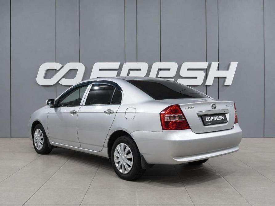 Lifan Solano I (620) Воронеж  - изображение 2