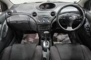 Toyota Vitz I (P10) Новокузнецк  - изображение 46