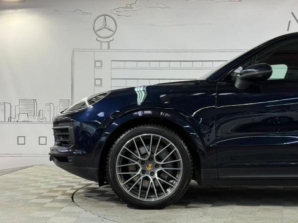 Porsche Cayenne III с пробегом 2021 года, цена 10 900 000 рублей, 54713 км, внедорожник, Автокод Объявления