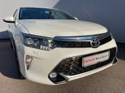 Toyota Camry VII (XV50) Рестайлинг 2 Стерлитамак  - изображение 56