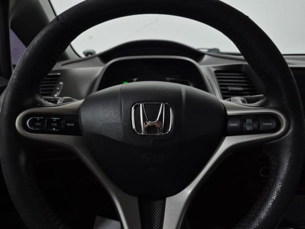Honda Civic VIII с пробегом 2008 года, цена 760 000 рублей, 313616 км, седан, Автокод Объявления