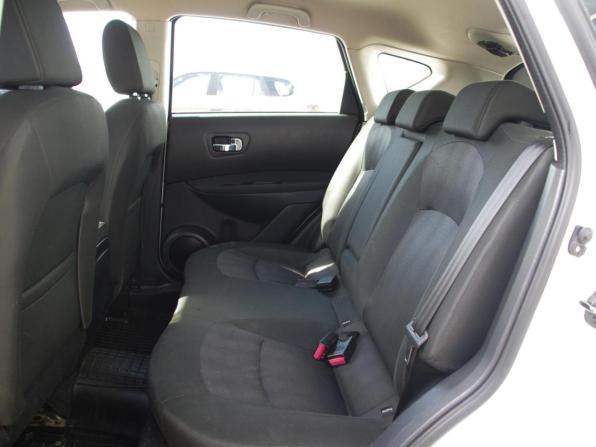 Nissan Qashqai I Рестайлинг с пробегом 2011 года, цена 1 080 000 рублей, 161672 км, внедорожник, Автокод Объявления