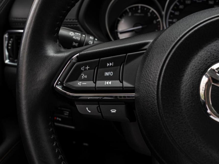 Mazda CX-5 II Рестайлинг Краснодар  - изображение 15