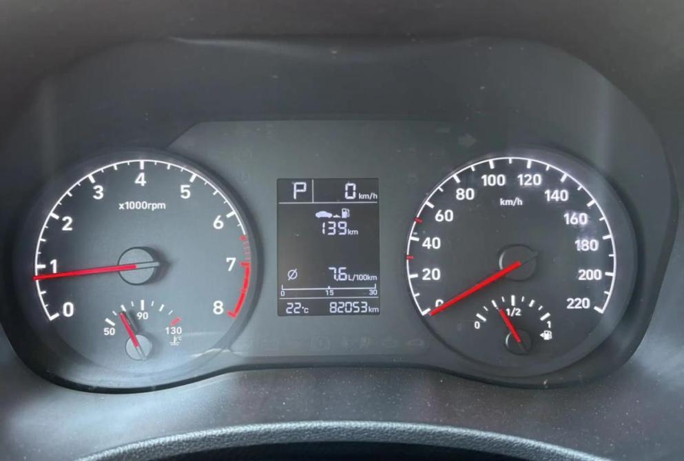 Hyundai Solaris II Саратов  - изображение 13