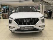 Hyundai Creta II Казань  - изображение 24