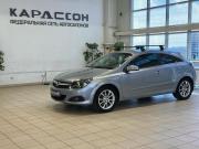 Opel Astra H Рестайлинг Волгоград  - изображение 17