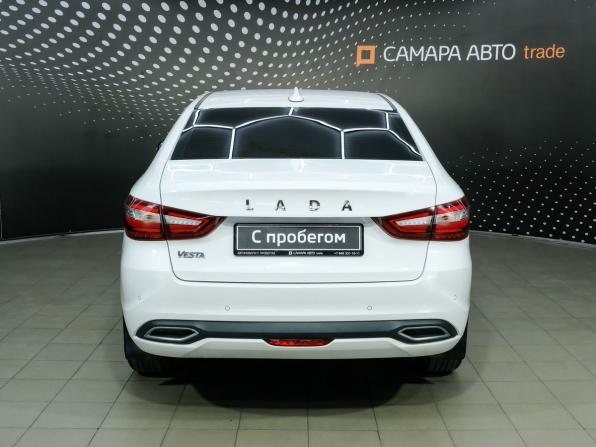 Lada (ВАЗ) Vesta I Рестайлинг (NG) с пробегом 2023 года, цена 888 000 рублей, 242218 км, седан, Автокод Объявления