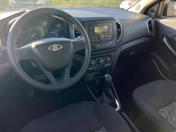 Lada (ВАЗ) XRAY I с пробегом 2018 года, цена 890 000 рублей, 90222 км, хэтчбек, Автокод Объявления