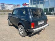 Lada (ВАЗ) 2121 (4x4) I Рестайлинг Бузулук  - изображение 13