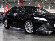 Toyota Camry VIII (XV70) Санкт-Петербург  - изображение 40