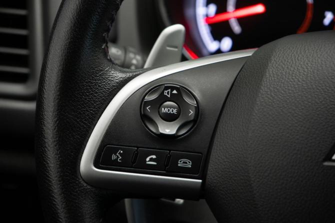Mitsubishi ASX I Рестайлинг с пробегом 2014 года, цена 1 495 000 рублей, 101574 км, внедорожник, Автокод Объявления