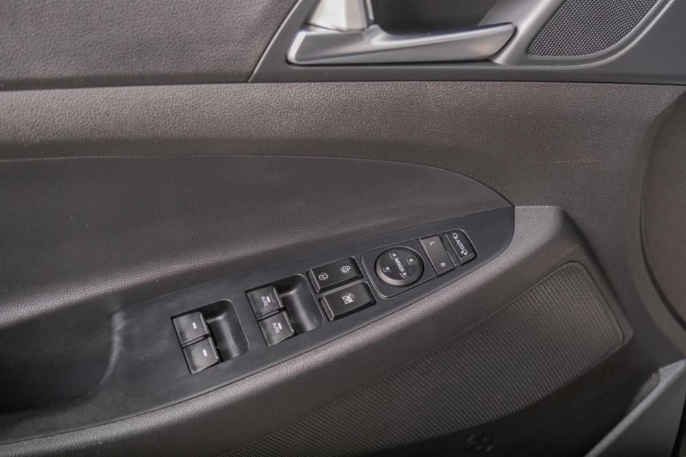 Hyundai Tucson III Рестайлинг Томск  - изображение 8