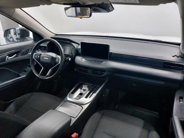 Haval Jolion I Рестайлинг с пробегом 2024 года, цена 1 490 000 рублей, 66931 км, внедорожник, Автокод Объявления