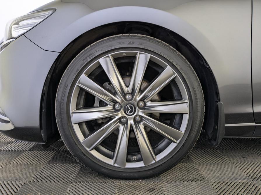 Mazda 6 III (GJ) Рестайлинг 2 Москва  - изображение 18