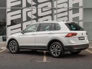 Volkswagen Tiguan II Краснодар  - изображение 25