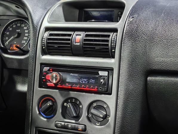 Opel Astra G с пробегом 2002 года, цена 209 000 рублей, 218000 км, хэтчбек, Автокод Объявления