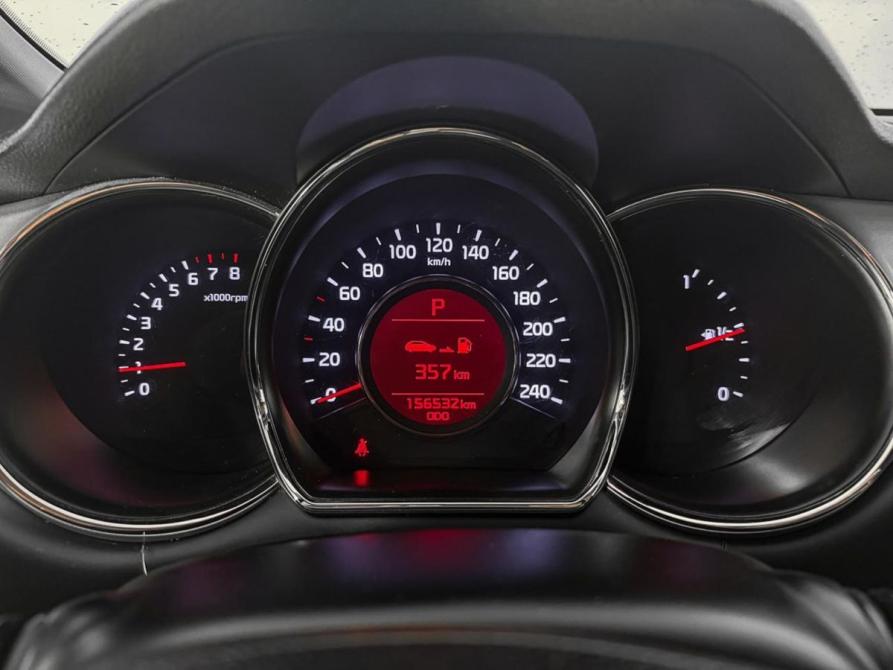 Kia Ceed II Рестайлинг Ногинск  - изображение 11