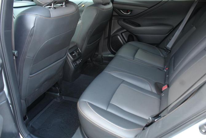 Subaru Outback VI с пробегом 2022 года, цена 4 195 000 рублей, 69637 км, универсал, Автокод Объявления