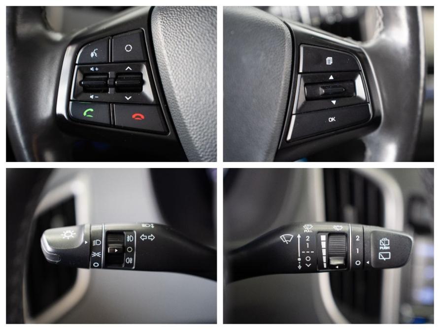 Hyundai Creta I Ростов-на-Дону  - изображение 13