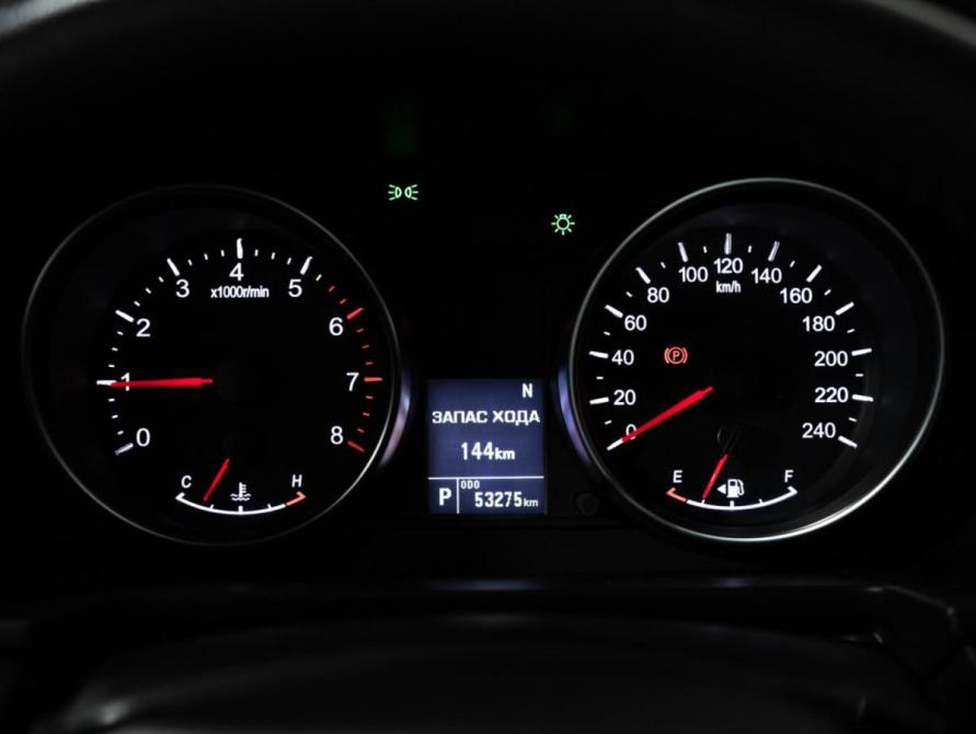 Haval M6 II Санкт-Петербург  - изображение 12