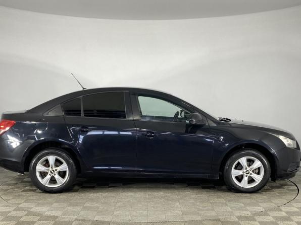 Chevrolet Cruze I с пробегом 2009 года, цена 740 000 рублей, 156858 км, седан, Автокод Объявления