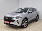Haval F7 I Рестайлинг Альметьевск  - изображение 25