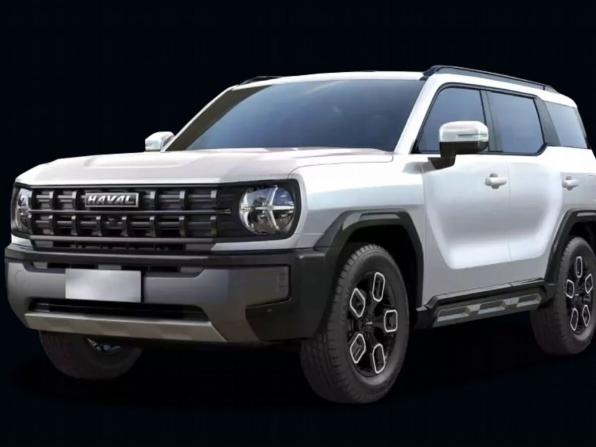 Haval H3 I с пробегом 2026 года, цена 2 899 000 рублей, 1 км, внедорожник, Автокод Объявления