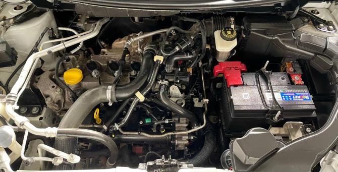 Nissan Qashqai II с пробегом 2014 года, цена 985 000 рублей, 191601 км, внедорожник, Автокод Объявления