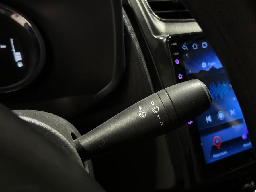 Renault Logan II Рестайлинг Челябинск  - изображение 13