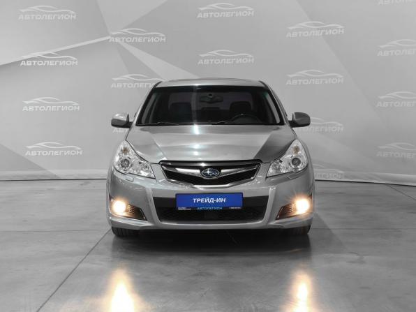 Subaru Legacy V с пробегом 2009 года, цена 850 000 рублей, 217889 км, седан, Автокод Объявления