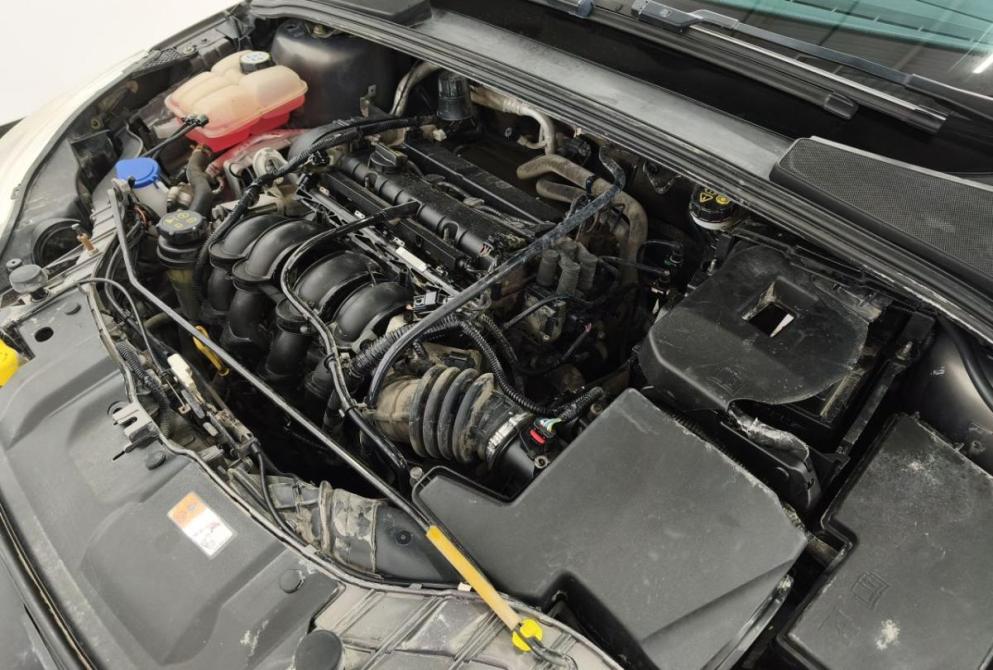 Ford Focus III Екатеринбург  - изображение 21