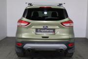 Ford Kuga II Санкт-Петербург  - изображение 21