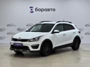 Kia Rio IV Ставрополь  - изображение 18