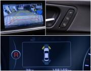 Kia Optima IV Рестайлинг Москва  - изображение 40