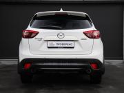 Mazda CX-5 I Рестайлинг Москва  - изображение 31