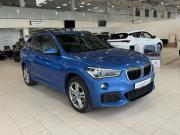 BMW X1 II (F48) Москва  - изображение 21
