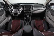 Mitsubishi L200 V Сургут  - изображение 22