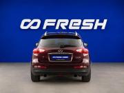 Infiniti QX50 I Москва  - изображение 27