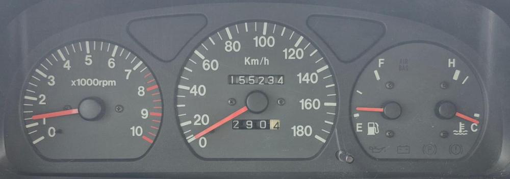 Suzuki Wagon R I Воронеж  - изображение 9