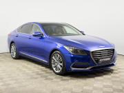 Genesis G80 I Казань  - изображение 33