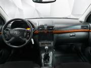 Toyota Avensis II Рестайлинг Ульяновск  - изображение 27