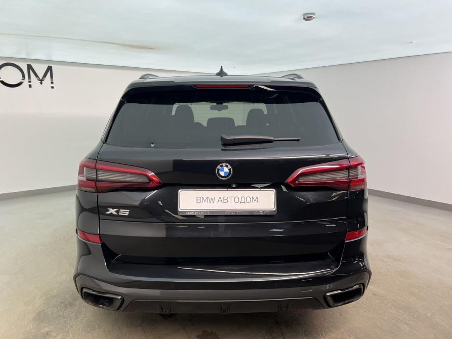 BMW X5 IV (G05/G18) Москва  - изображение 6