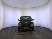 Lada (ВАЗ) Niva Legend Москва  - изображение 27